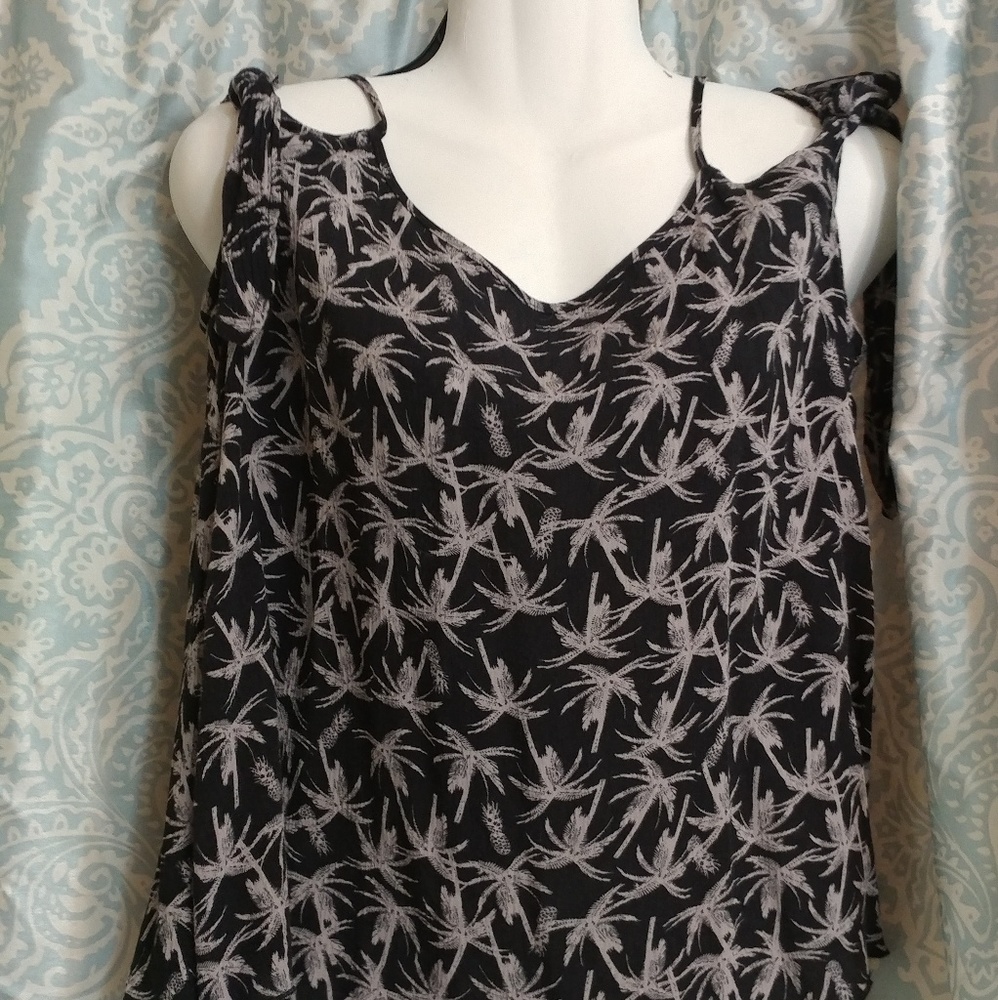 Mossimo blouse